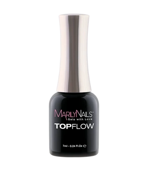 MarilyNails TOPFLOW 7ml főképe